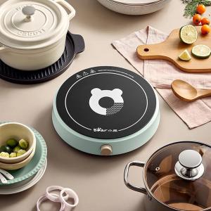 Bếp Từ 8 mức nhiệt Bear SB-BT21W