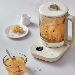 Bình pha trà giữ nhiệt 1.5L Bear SB-PT15K