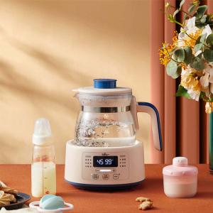 Máy đun nước hâm sữa Bear TNQ-D12D