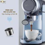 Máy pha cà phê tự động Bear CF- B02V1