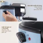 Máy pha cà phê tự động Bear CF- B02V1