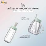 Máy xay sinh tố cầm tay 1L Bear LLJ- D04A1