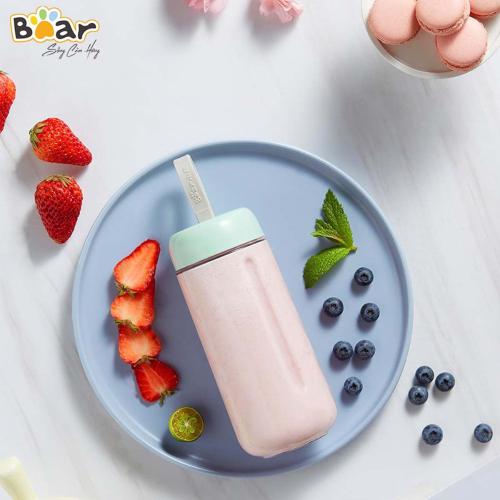 Máy xay sinh tố cầm tay 1L Bear LLJ- D04A1