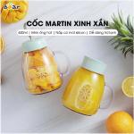 Máy xay sinh tố cầm tay 1L Bear LLJ- D04A1