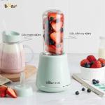 Máy xay sinh tố cầm tay 1L Bear LLJ- D04A1