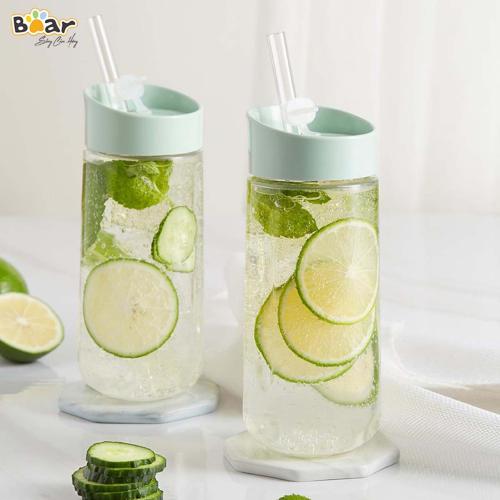 Máy xay sinh tố cầm tay 1L Bear LLJ- D04A1