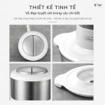 Máy xay thịt Bear SB-MA02L