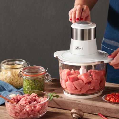 Máy xay thịt Bear SB-MA02L