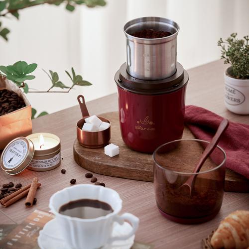 Máy xay bột khô Bear MDJ-A02G3