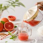 Máy vắt cam 5 chế độ Bear SB-VC04L