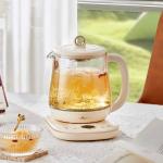 Ấm pha trà siêu tốc 1 5L Bear YSH-E15M1