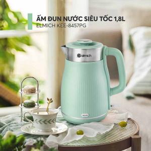 Ấm siêu tốc Elmich KEE-8457 1.8L