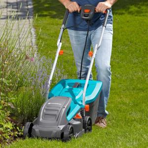 Máy cắt cỏ chạy điện 1200W Gardena 05032-20