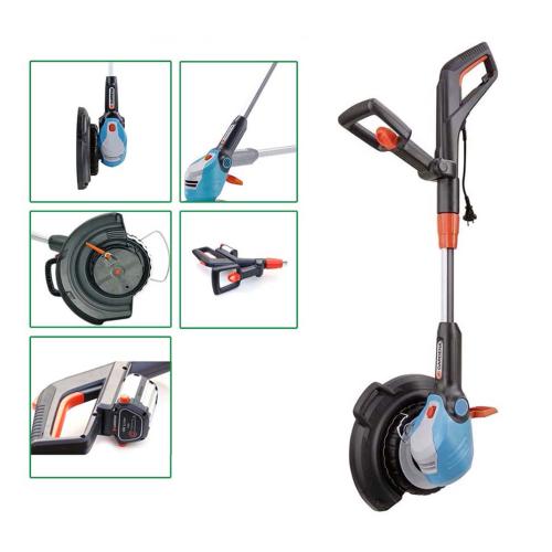 Máy cắt cỏ chạy điện cầm tay Gardena 09811-20
