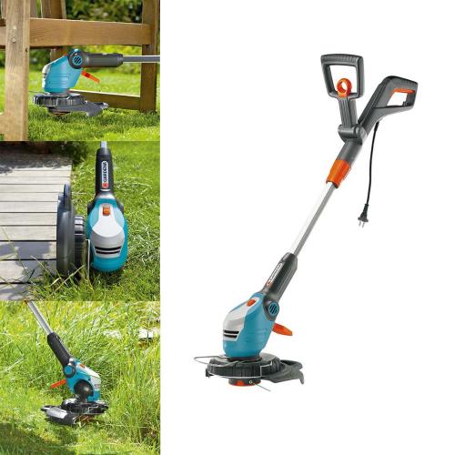Máy cắt cỏ chạy điện cầm tay Gardena 09811-20