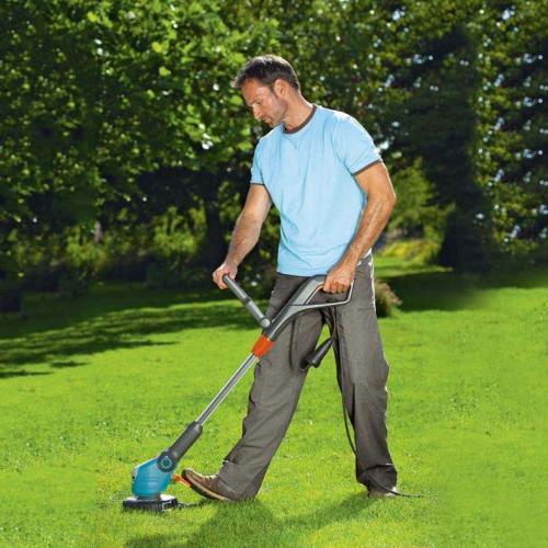 Máy cắt cỏ chạy điện cầm tay Gardena 09811-20