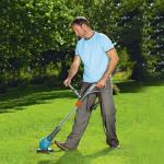 Máy cắt cỏ chạy điện cầm tay Gardena 09811-20