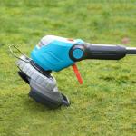 Máy cắt cỏ chạy điện cầm tay Gardena 09811-20