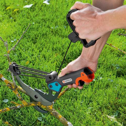 Kéo cắt cành trên cao giật dây Gardena 00297-20