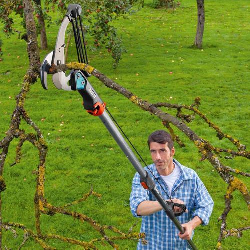 Kéo cắt cành trên cao giật dây Gardena 00297-20