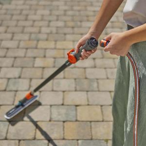 Cán dẫn nước dài 150cm Gardena 05550-20 