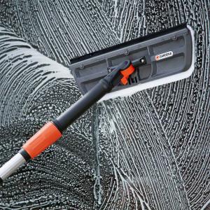 Đầu chổi lau kính Gardena 05564-20 