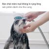Vòi hoa sen Pets có nút dừng Takagi (JSB027GY)