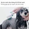 Vòi hoa sen Pets có nút dừng Takagi (JSB027GY)