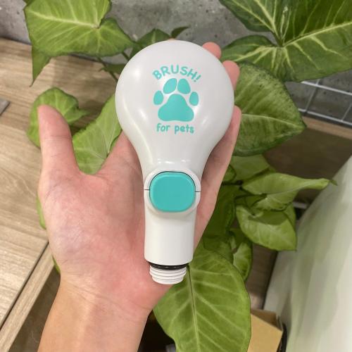 Vòi hoa sen Pets có nút dừng Takagi (JSB027GY)