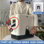 Bộ vòi tưới 20m Boxy Twister Takagi RC220TNB