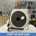 Bộ vòi tưới cây 10m Takagi Aurora NANO RM110BR