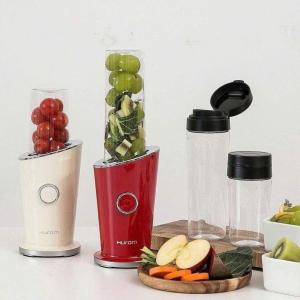 Máy Xay Sinh Tố Hurom Mini BL-C01 - Điểm Nhấn Thanh Lịch Cho Không Gian Bếp