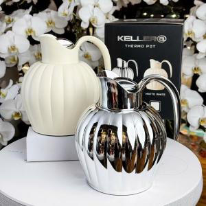 Bình Giữ Nhiệt Keller@ 1.2L - Tuyệt Tác Phụ Kiện Nâng Tầm Phong Cách Sống
