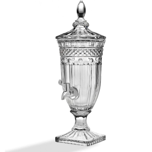 Bình Đựng Nước Pha Lê Godinger Dublin 3.8L - Biểu Tượng Của Lối Sống Thượng Lưu