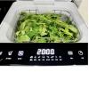 Máy Rửa Thực Phẩm Heimchef Lux-289 - Sức Mạnh Công Nghệ Siêu Âm Đột Phá