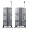 Vali Samsonite Pivot - Phong Cách Sang Trọng Nâng Tầm Chuyến Đi