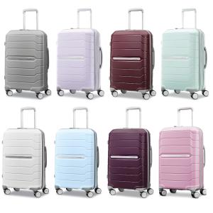 Vali Samsonite Freeform 28 Inch - Dấu Ấn Thượng Lưu Trên Mọi Hành Trình