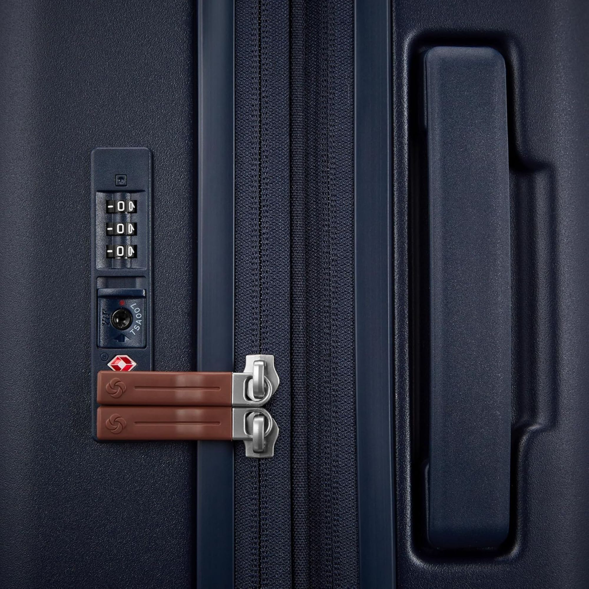Set Vali Samsonite Virtuosa - Biểu Tượng Của Phong Cách Dịch Chuyển Thượng Lưu